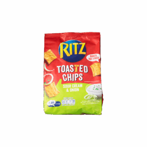 NABISCO 利是脆片 - 香蔥味 229G