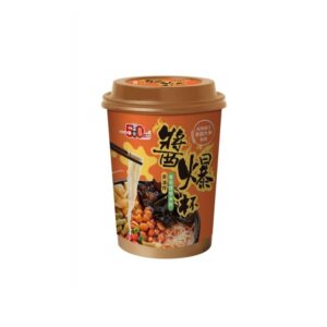 超力醬爆杯 - 奪筍螺螄米粉 125G