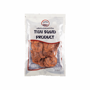 JACEON 香辣魷魚吊片50G