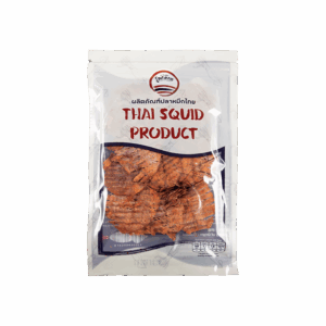 JACEON 風琴魷魚 50G