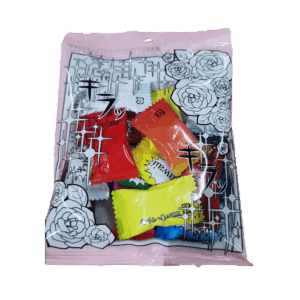 PINE IDOL SUPPORT CANDY 70G