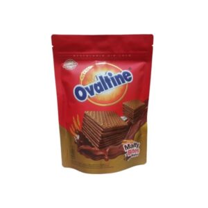 OVALTINE 阿華田麥芽威化餅 100G