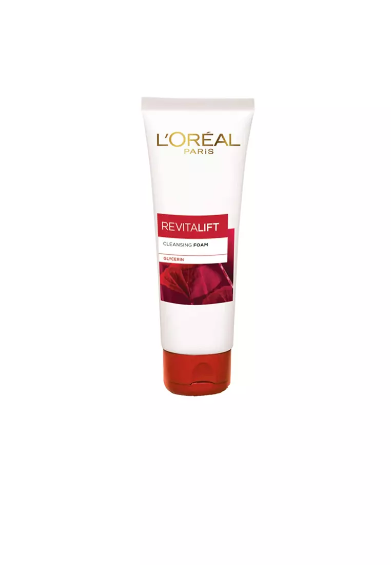 LOREAL DE REVITALIFT MILKY FORM 100ML