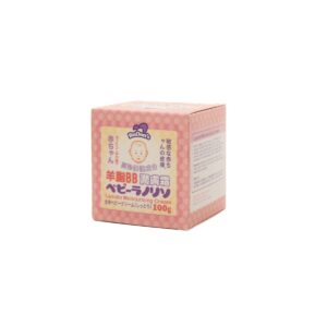 BUDON'S 羊脂膏BB潤膚霜 100G