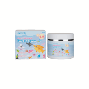 PROTOUCH 嬰兒滋潤面霜 100G