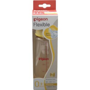 PIGEON 貝親 PIGEON PPSU 標準奶瓶 240ML