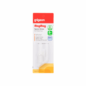 PIGEON 貝親 MAG MAG 吸管