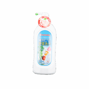 CHUCHUBABY 奶瓶蔬果清洗液 820ML