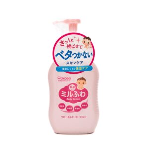 WAKODO 和光堂嬰兒保濕潤膚露 300ML