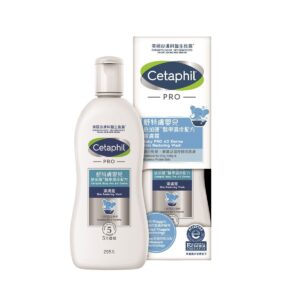 CETAPHIL 舒特膚嬰兒倍加護潔膚露(3個月以上適用) 295ML