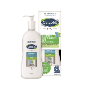 CETAPHIL 舒特膚嬰兒倍加護潤膚霜(3個月以上適用) 295ML