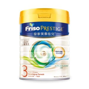 FRISO 皇家美素佳兒成長配方奶粉3號 800G