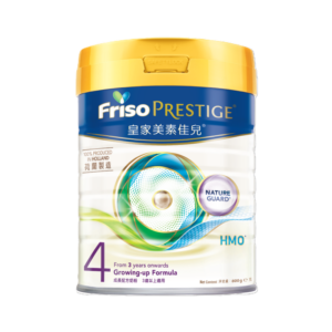FRISO 皇家美素佳兒成長配方奶粉4號 800G