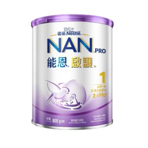 NESTLE 雀巢能恩啟護 1 號 800G