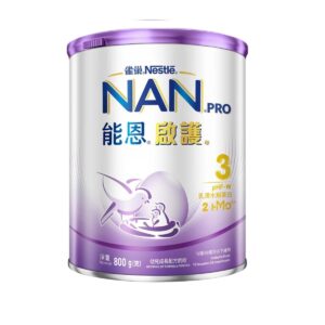 NESTLE 雀巢能恩啟護 3 號 800G