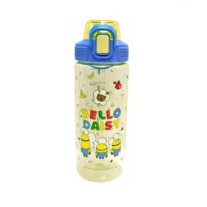 SPORTS WATER BOTTLE-MINION 650ML