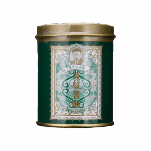 謝太公貝殼胃散 60G(每罐)