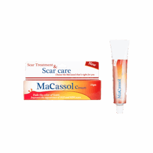 除疤膏 25GM