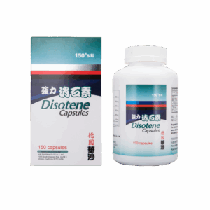 德國華沙強力消石素 150'S