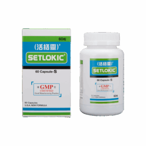 美國活絡靈2 60'S