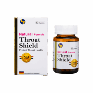 LF 德國咽喉靈 60'S