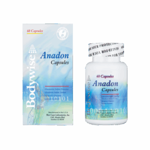 BODYWISE 先威維骨寧膠囊 60'S