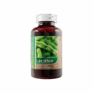 LF 天然卵磷脂-力思丁 300'S