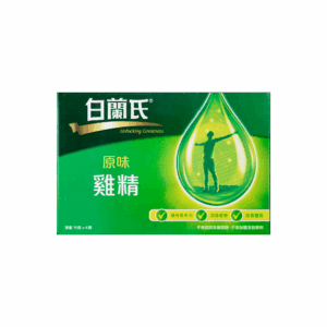 BARND'S 白蘭氏雞精6支裝