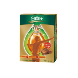 BARND'S 白蘭氏蟲草雞精CS-4配方 70Gx12樽