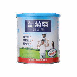 葡萄靈葡萄糖 420G