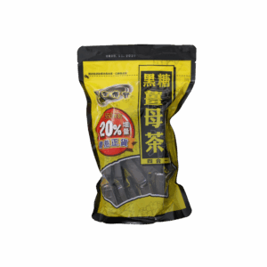 黑金傳奇黑糖薑母茶 550G