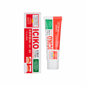 ICIKO紅癢消天然皮膚膏 30ML