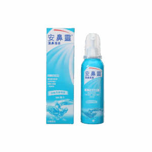 OTRIVIN 安鼻靈潔鼻海泉噴霧 100ML