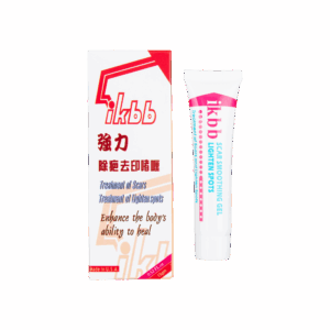 IKBB強力除疤去印o者喱15G