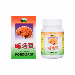 CAMPBOSS 金寶氏腦活素 150'S