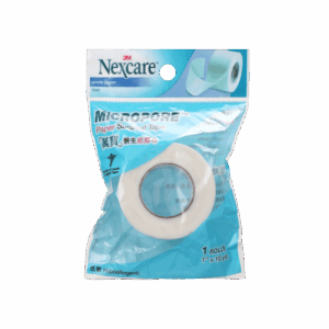 NEXCARE 紙膠布 1吋X10碼