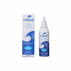 STERIMAR 鼻潔靈潔鼻噴霧 100ML