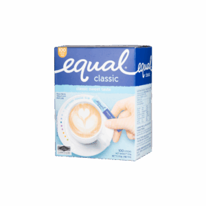 EQUAL怡口包裝 100'S