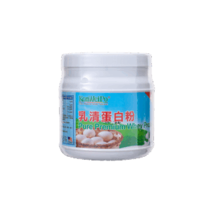 KON WEI PO 康維寶乳清蛋白粉 400G