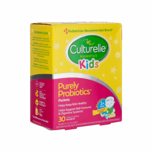 CULTURELLE 康萃樂兒童益生菌 30袋(每盒)