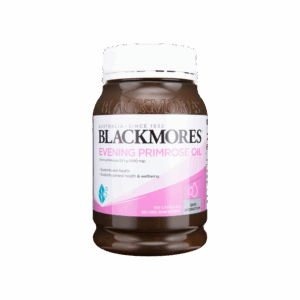 BLACKMORES 月見草油丸 190'S