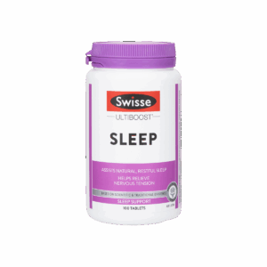 SWISSE 改善睡眠片 100'S