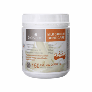 BIO ISLAND 護骨鈣 150'S