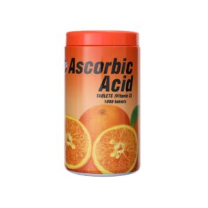 PATAR VC片(橙味) 1000'S