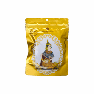 GOLD PRINCESS 泰國皇家足貼(黃金) 10'S