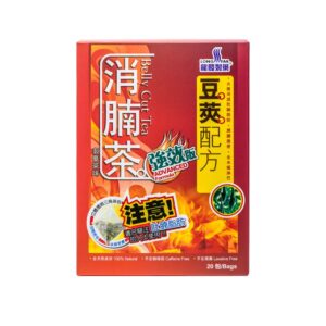 LONG FAR 龍發消腩茶 4Gx20'S