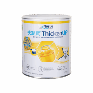 NESTLE 雀巢力源素快凝寶 227G