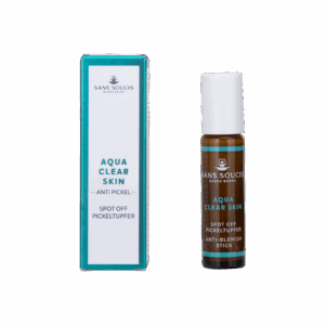 SANS SOUCIS AQUA CLEAR SKIN ANTI-BLEMISH STICK 5ML