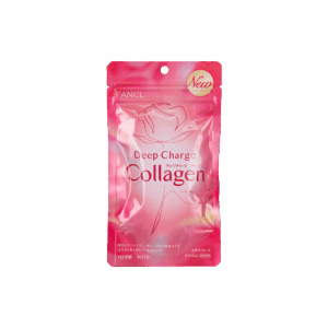 FANCL 深層美肌膠原蛋白丸 180'S