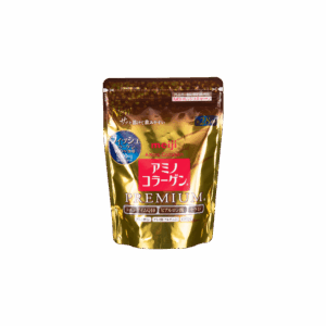 MEIJI 明治氨基膠原蛋白粉(28日) - 金裝 196G